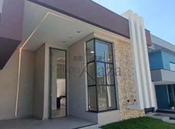 Casa de 3 quartos, Caçapava · Casa em Condomínio - Caçapava - Residencial Malibu - 3 Dormitórios - 250m².
