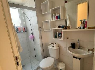 Apartamento de 2 quartos, São Paulo · Venda de Apartamento 2 Dorms. em Jd. Elga - Campo Limpo - SP