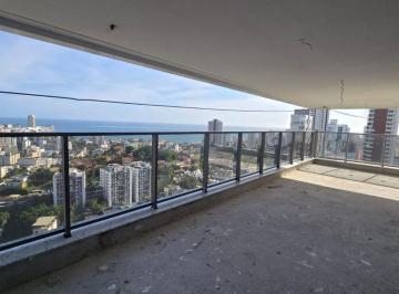 Apartamento de 1 quarto, Salvador · 04 SUÍTES COM 253 M2 HORTO FLORESTAL - MIRAT