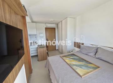Apartamento de 1 quarto, Salvador · STUDIO A VENDA NO CAMINHO DAS ARVORES