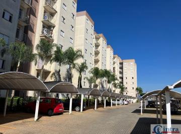 Foto 04 · Oportunidade única: Apartamento à venda em Bragança Paulista - SP, 2 quartos, 1 sala, 1 banheiro, 54