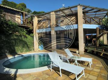 Foto 01 · Casa, Armacao, Ilhabela, SP