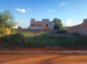 Terreno , Brasília · LOTE NASCENTE / JARDIM BOTANICO / 680M² / MURADO