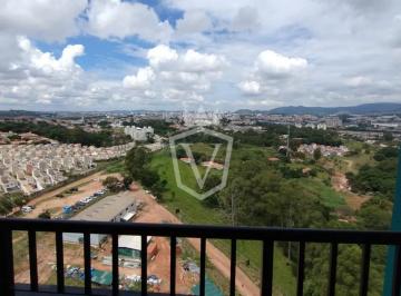 Apartamento · 110m² · 3 Quartos · 2 Vagas · APARTAMENTO À VENDA NO COND. RESORT PRIME - ENGORDADOURO - JUNDIAÍ/SP