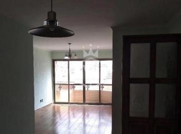 Apartamento · 120m² · 3 Quartos · 2 Vagas · Apartamento para locação no condomínio Conde Monsanto - Jundiaí/SP