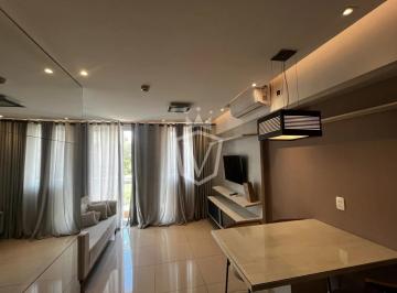 Apartamento · 45m² · 1 Quarto · 1 Vaga · Apartamento tipo studio no Linea Home Style - Jundiaí - SP