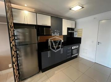 Apartamento · 45m² · 1 Quarto · 1 Vaga · Apartamento tipo studio no Linea Home Style - Jundiaí - SP