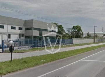 Comercial · 12000m² · 30 Vagas · Galpão para Locação em Cabreúva - SP