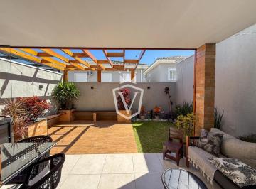 Casa · 106m² · 3 Quartos · 2 Vagas · Casa à Venda no Condomínio Kaza Colônia, Jundiaí/SP