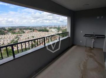 Apartamento · 109m² · 3 Quartos · 2 Vagas · APARTAMENTO À VENDA NO COND. RESORT PRIME - ENGORDADOURO - JUNDIAÍ/SP