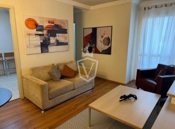 Apartamento · 67m² · 2 Quartos · 1 Vaga · APARTAMENTO À VENDA NO RES. COLÉGIO FLORENCE, JD PRIMAVERA, JUNDIAÍ, SP