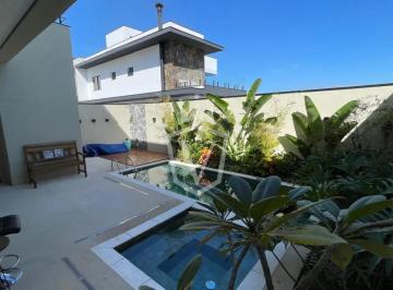 Casa · 250m² · 3 Quartos · 3 Vagas · CASA A VENDA NO CONDOMÍNIO RESERVA ERMIDA - ELOY CHAVES - JUNDIAÍ/SP
