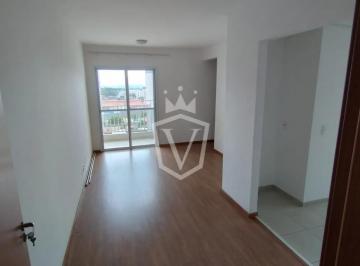 Apartamento · 54m² · 2 Quartos · 2 Vagas · APARTAMENTO PARA LOCAÇÃO NO COND. TORRES DE MONTE CARLO - ITUPEVA/SP