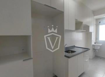Apartamento · 59m² · 2 Quartos · 1 Vaga · Apartamento para locação no La Sierra - Medeiros, Jundiai/SP