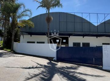 Comercial · 700m² · 20 Vagas · Galpão em condomínio fechado para locação - Franco da Rocha/Jordanésia SP