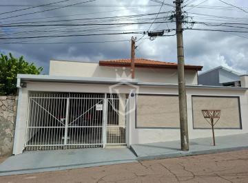 Casa · 250m² · 3 Quartos · 2 Vagas · Casa para venda no Jardim Bizarro em Jundiaí/SP