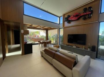 Casa · 407m² · 3 Quartos · 4 Vagas · CASA TÉRREA À VENDA NO COND. ECOLOGIE - ITATIBA/SP.