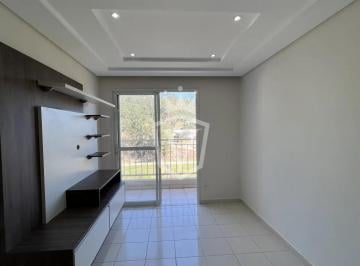 Apartamento · 65m² · 2 Quartos · 1 Vaga · Apartamento para Alugar no condomínio Apuã - Jundiaí/SP