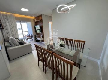 Apartamento · 67m² · 2 Quartos · 1 Vaga · Apartamento Padrão em Jundiaí
