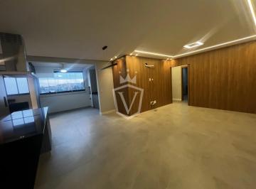 Apartamento · 105m² · 3 Quartos · 2 Vagas · Apartamento a venda no Altos da Avenida - Jundiai - SP
