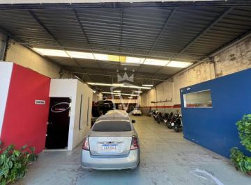 Comercial · 483m² · 10 Vagas · GALPÃO PARA VENDA- JARDIM DO TREVO- JUNDIAI/SP