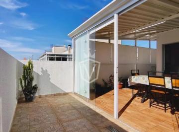 Apartamento · 109m² · 3 Quartos · 1 Vaga · Apartamento Cobertura à venda no Spazio Jabuticabeiras - Ponte São João, Jundiai/SP