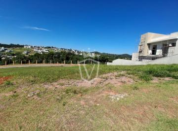 Terreno · 1088m² · Terreno à venda no condominio Alphaville 2 em Jundiai/SP