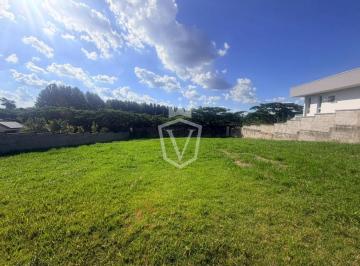 Terreno · 1000m² · Terreno para Venda - No bairro Caxambu - Condomínio Terras Caxambu