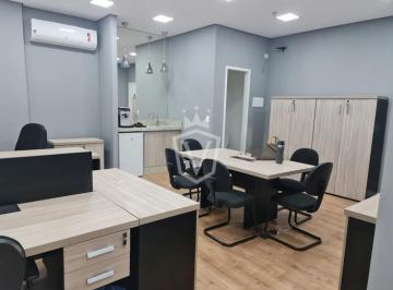 Comercial · 41m² · 1 Vaga · Sala Comercial à venda, 41m², Anhangabaú - Jundiaí/SP