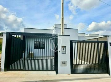 Casa · 150m² · 3 Quartos · 2 Vagas · Casa térrea à venda no bairro Santa Giovana, Jundiai/SP