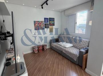 Foto 06 · Imperdível oportunidade: Apartamento de 2 quartos na Mooca, São Paulo-SP, com suíte, sala ampla e va