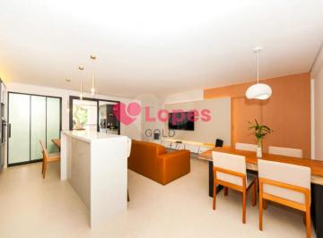 Apartamento de 3 quartos, Curitiba · Condomínio Le Port - Água Verde | Apartamento aconhegante de 3 quartos com suíte e 2 vaga!