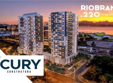 Apartamento de 1 quarto, Niterói · ️ Rio Branco 220: Oportunidade no Centro de Niterói!