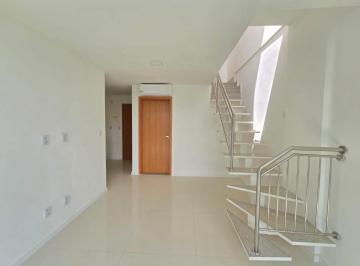 Apartamento de 1 quarto, Brasília · Cobertura Duplex 1 quarto para alugar 80mts - 703 norte Asa Norte