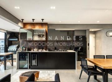 Foto 01 · Apartamento de 3 quartos e 2 suítes em Alphaville Empresarial, Barueri-SP - 83m² - Imperdível!
