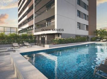 Foto 01 · Imperdível oportunidade: Apartamento à venda em São Paulo-SP, Chácara Inglesa, 2 quartos, 2 suítes, 