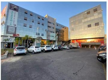 Comercial en Venda de 1 quarto · Sala comercial com vista panorâmica definitiva