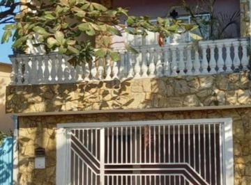 Casa de 3 quartos, Salto · SOBRADO PARA VENDA POR FINANCIAMENTO BANCARIO EM SALTO - INTERIOR DE SÃO PAULO
