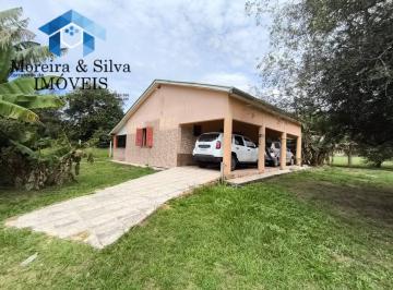 Casa · 1280m² · 2 Quartos · 2 Vagas · Oportunidade 2 Casas, cond. Pomar da Lagoa!