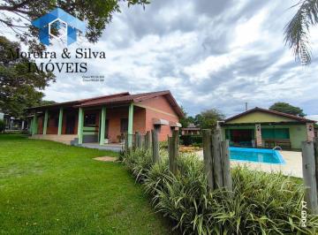 Casa · 1275m² · 5 Quartos · Casa cond. Country Club, Viamão/Aguas claras!
