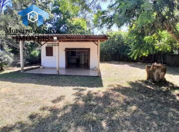 Rural · 746m² · 1 Quarto · SÍTIO À VENDA | ÁGUAS CLARAS – VIAMÃO/RS
