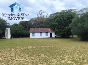 Rural · 20000m² · 3 Quartos · Excelente área de 2 hectares em Aguas claras/Viamão!