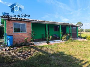Casa · 500m² · 2 Quartos · Casa com Ótima localização, Aguas claras/Viamão!