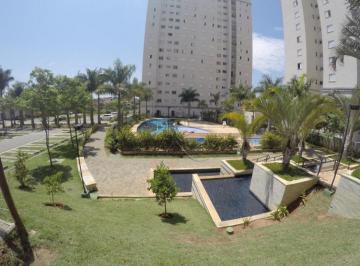 Apartamento de 3 quartos, São José dos Campos · Apartamento - Jardim Copacabana - Residencial Fatto Acqua - 3 Dormitórios - 65m².