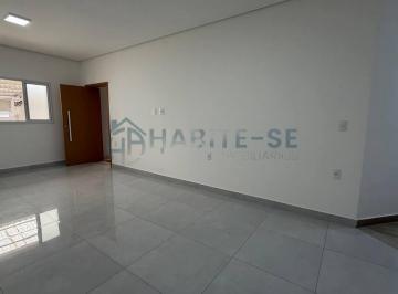 Foto 01 · Apartamento à venda em Franca-SP, Residencial Paraíso: 3 quartos, 1 suíte, 2 salas, 1 banheiro, 2 va