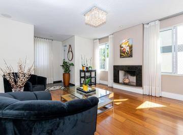 Casa de 4 quartos, Curitiba · Casa de condominio 246m2 4 quartos com piscina venda em santa Felicidade R$ 1970.000 estuda proposta