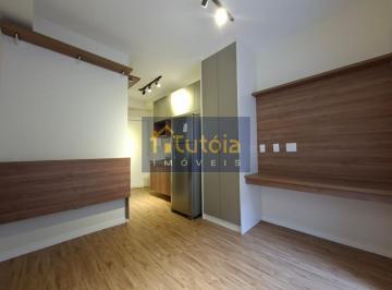 Foto 01 · APARTAMENTO A VENDA NA VILA CLEMENTINO, SAO PAULO