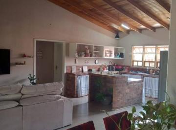 Rural · 626m² · 3 Quartos · Sítio Completo com 3 Suítes – Conforto e Tranquilidade!