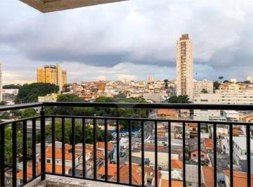 Apartamento de 2 quartos, São Paulo · Apartamento Pronto para morar - Com 52m² e Próximo ao Metrô Tucuruvi