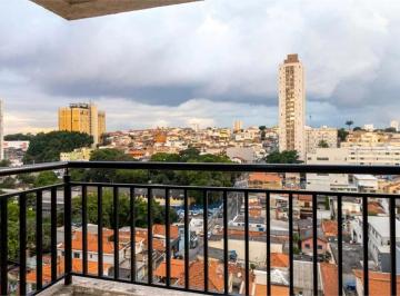 Apartamento de 2 quartos, São Paulo · Apartamento Pronto para morar - Com 52m² e Próximo ao Metrô Tucuruvi
